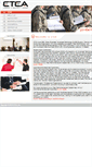 Mobile Screenshot of ctca.com
